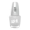 L.A. COLORS Gel-like Nail Polish, Flurry, 0.44 fl oz