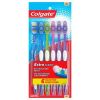 Colgate Extraclean Manual Toothbrush 6 Pack