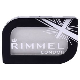 Magnifeyes Mono Eyeshadow - 012 Q-Jump by Rimmel London for Women - 0.12 oz Eye Shadow