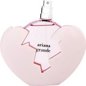 ARIANA GRANDE THANK U NEXT by Ariana Grande EAU DE PARFUM SPRAY 3.4 OZ *TESTER