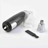 Electric Nose Ear Hair Trimmer Eyebrow Shaver Clipper Groomer Cleaner Unisex Electric Nose Hair Trimmer Portable Ear Hair Removal Painless Nose Hair C