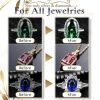 Jewelry Cleaner Spray Diamond-shine Jewellery Cleaning Agent Detergent Remove Rust Surface of Jewelry And Smooth Metal Surface