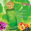 Juicy Couture Palm Trees Please Eau de Toilette, Perfume for Women, 2.5 Oz