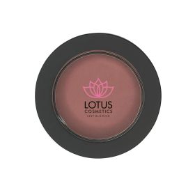 Single Pan Blush (default: default)