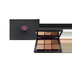 Eyeshadow Palette (default: default)