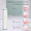 Large-capacity IPX7 Waterproof Tooth Rinser Portable Rechargeable Water Flosser Multi-mode Cleaning Mouth Smart And Convenient Cleaning Spray Toothbru