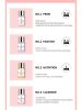 Lash Lift Kit Lash Lifting Eyelash Perming Kit Lash Curling Enhancer Perm Eyelash Eyes Makeup