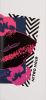 Nitro Noir Eau de Parfum Spray For Men and Women - Italian Bergamot - Pink Berry - Orris - PatchoulI - Perfume - New York City - Unisex - Cruelty-Fre)