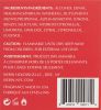 Nitro Noir Eau de Parfum Spray For Men and Women - Italian Bergamot - Pink Berry - Orris - PatchoulI - Perfume - New York City - Unisex - Cruelty-Fre)