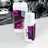Nitro Noir Eau de Parfum Spray For Men and Women - Italian Bergamot - Pink Berry - Orris - PatchoulI - Perfume - New York City - Unisex - Cruelty-Fre)